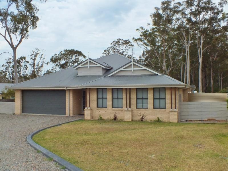 62 Sassin Crescent, Medowie NSW 2318