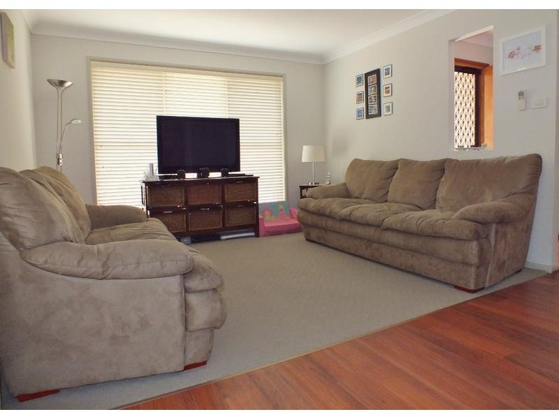 45 Dangar Circuit, Medowie NSW 2318