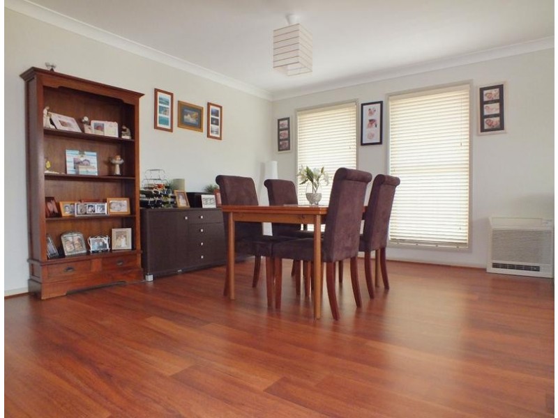 45 Dangar Circuit, Medowie NSW 2318