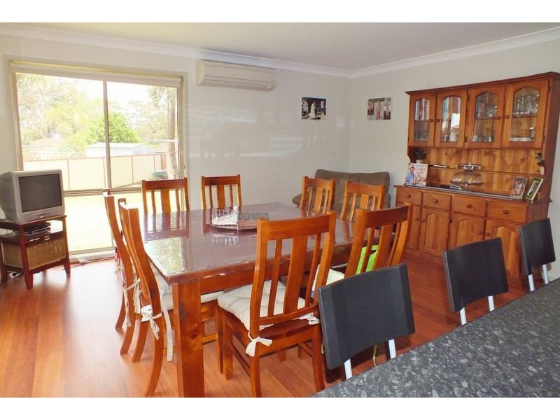 45 Dangar Circuit, Medowie NSW 2318