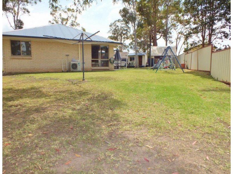 45 Dangar Circuit, Medowie NSW 2318
