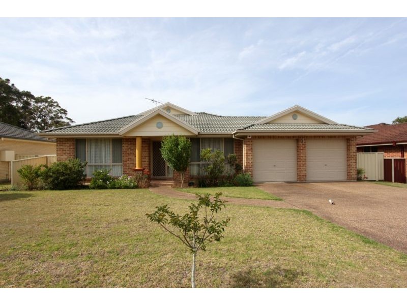 96 Kindlebark Drive, Medowie NSW 2318
