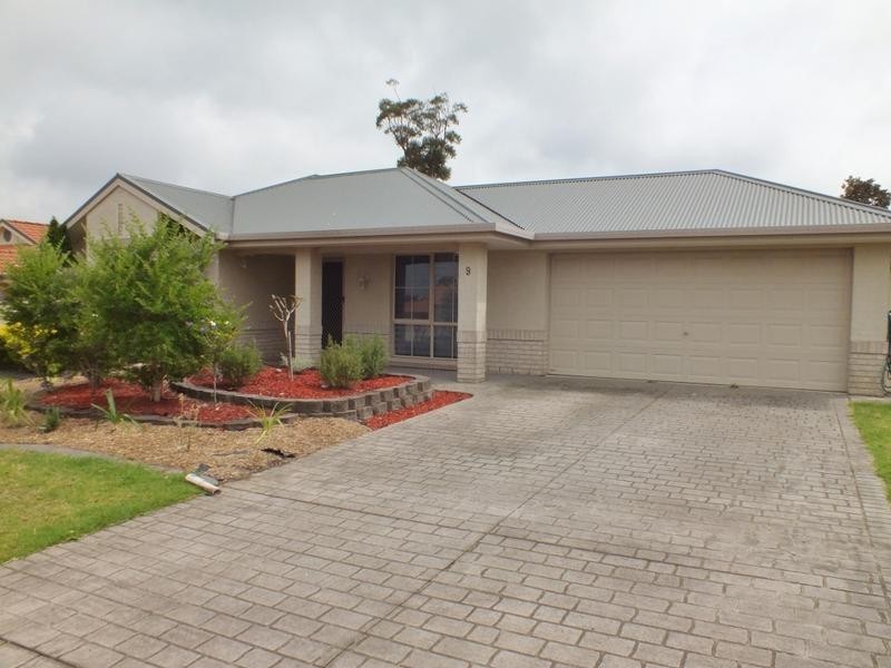 9 Silverwood Drive, Medowie NSW 2318