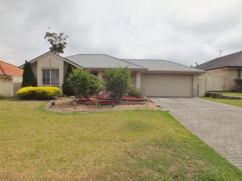 9 Silverwood Drive, Medowie NSW 2318