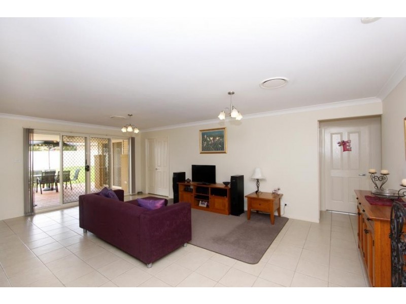 5 Scribbly Place, Medowie NSW 2318