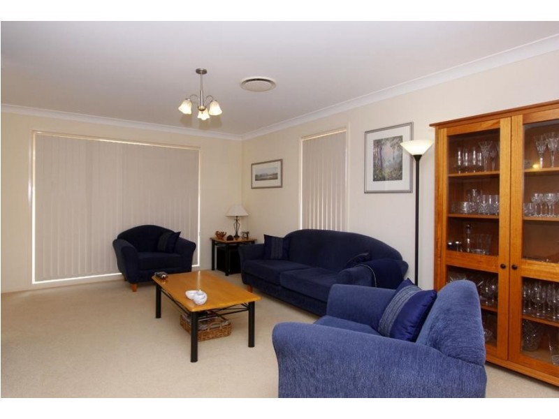 5 Scribbly Place, Medowie NSW 2318