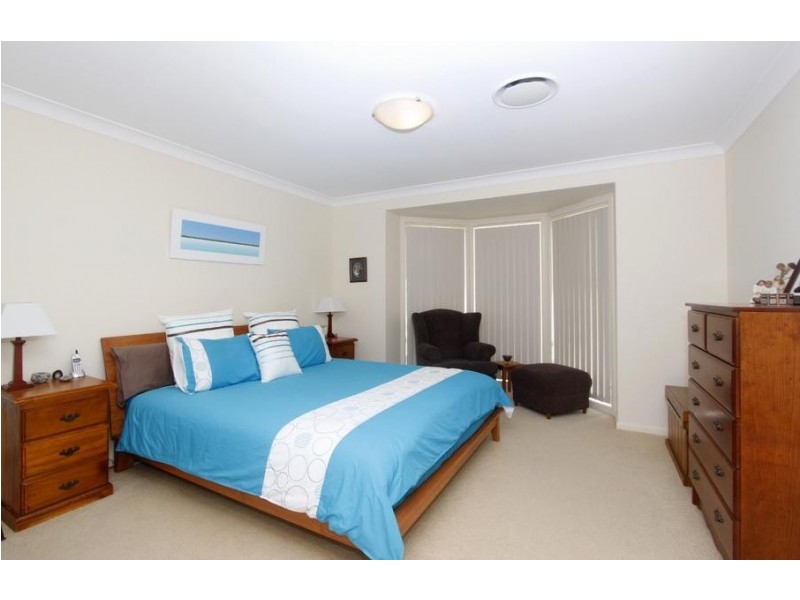 5 Scribbly Place, Medowie NSW 2318