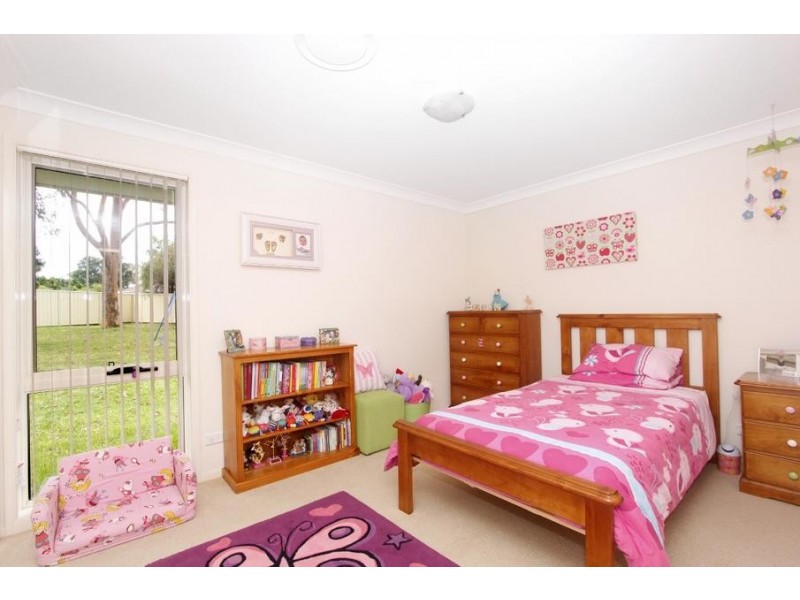 5 Scribbly Place, Medowie NSW 2318