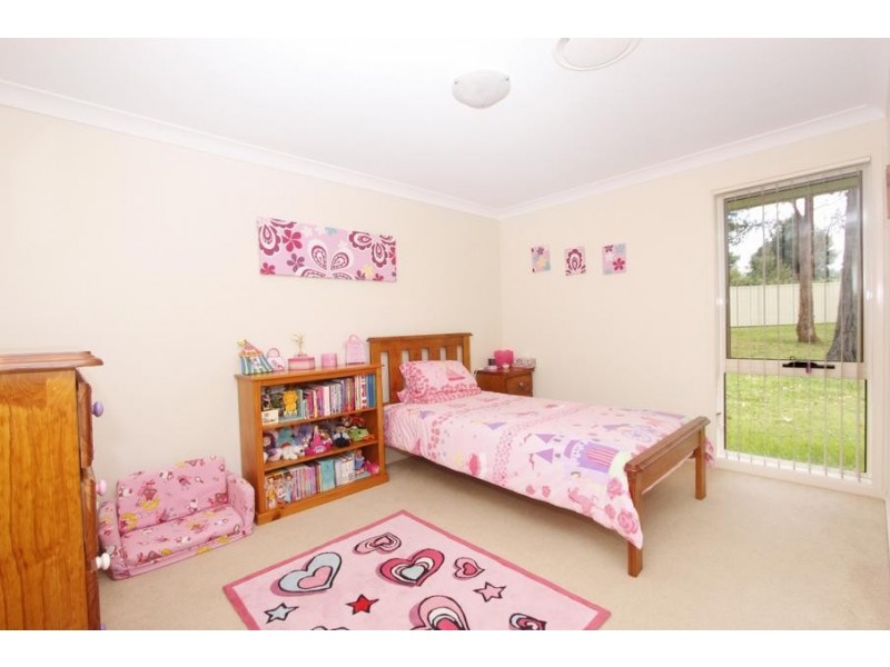 5 Scribbly Place, Medowie NSW 2318