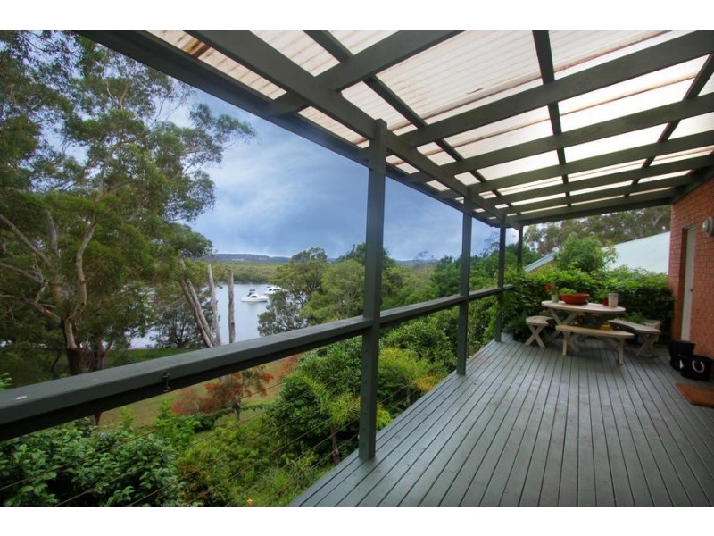 49 James Scott Crescent, Lemon Tree Passage NSW 2319