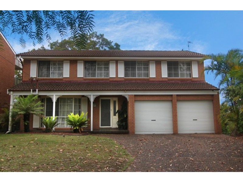 49 James Scott Crescent, Lemon Tree Passage NSW 2319