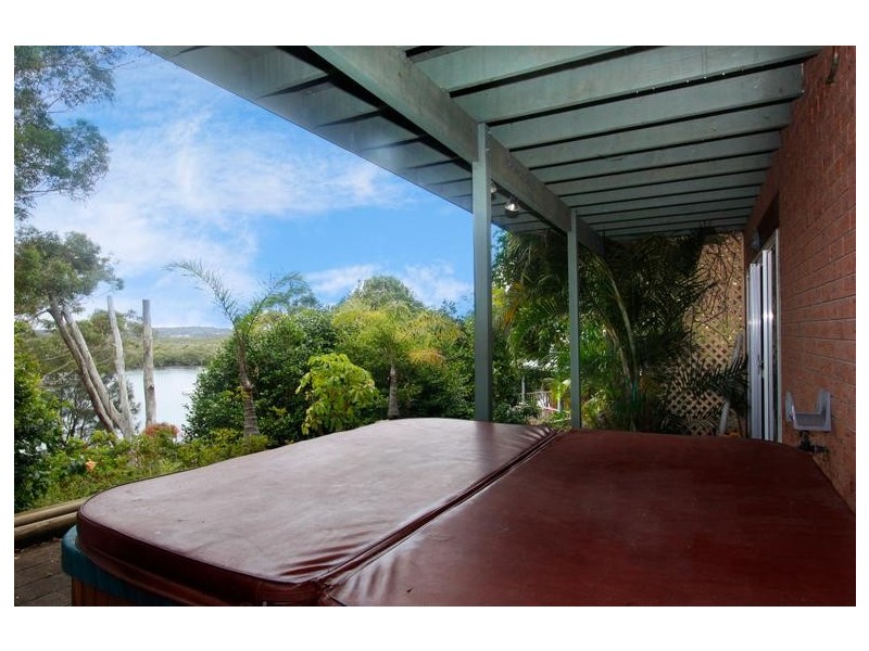 49 James Scott Crescent, Lemon Tree Passage NSW 2319