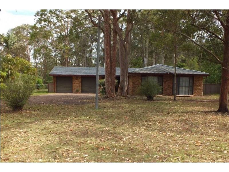 7 Griffiths Avenue, Medowie NSW 2318