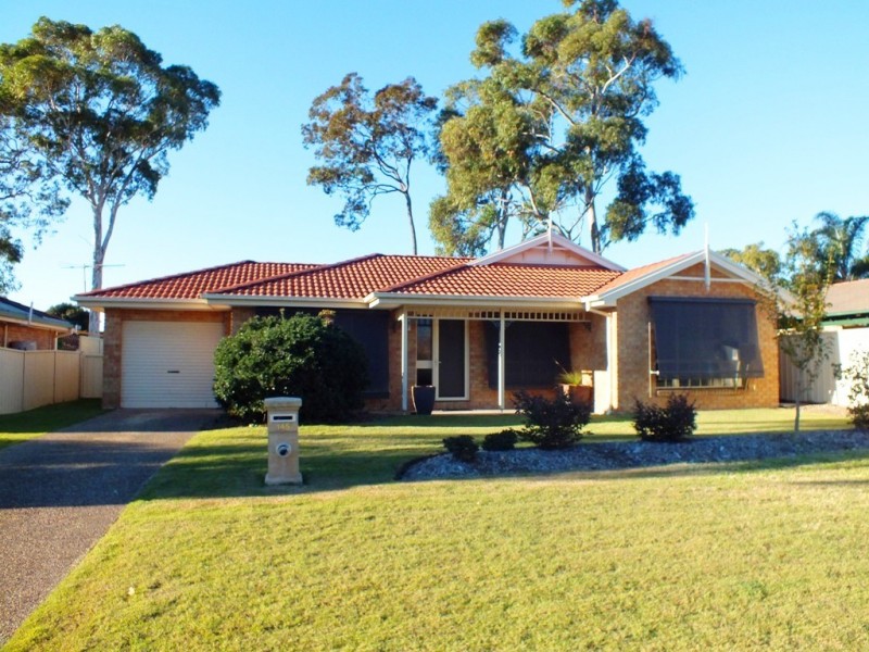 145 Coachwood Drive, Medowie NSW 2318