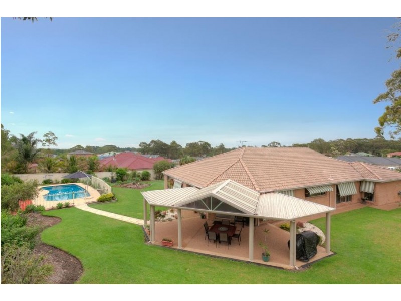 90 South Street, Medowie NSW 2318