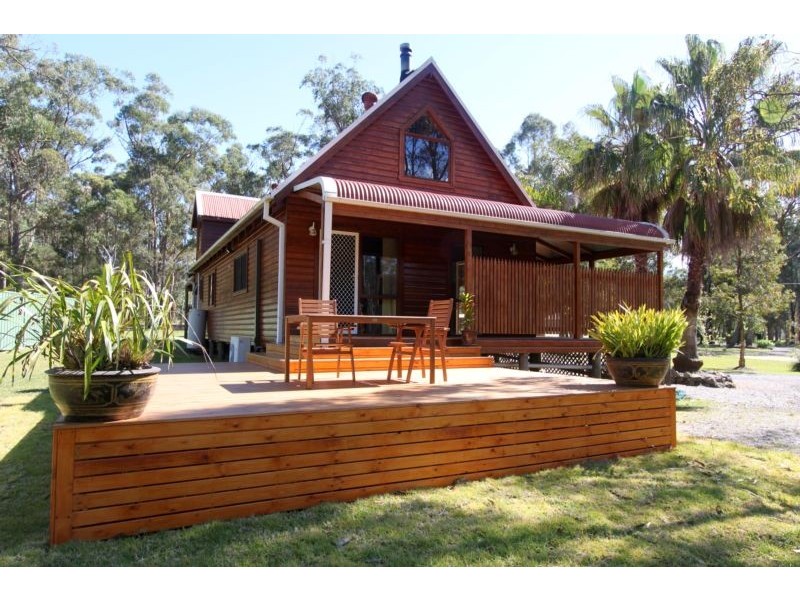 50 Kula Road, Medowie NSW 2318