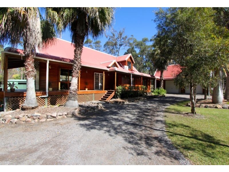 50 Kula Road, Medowie NSW 2318