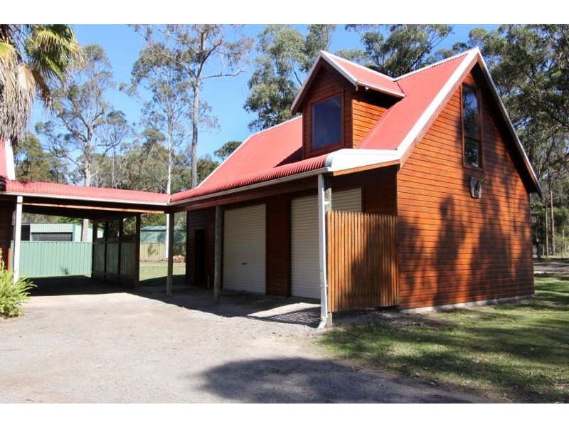 50 Kula Road, Medowie NSW 2318