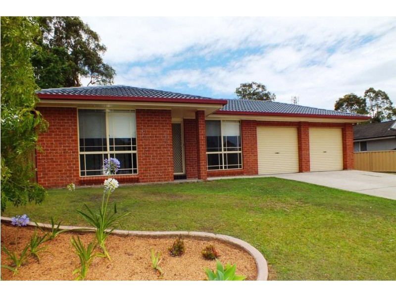 33 Rosewood Drive, Medowie NSW 2318
