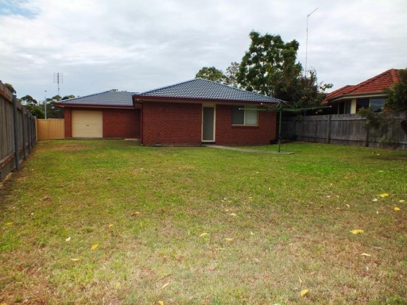 33 Rosewood Drive, Medowie NSW 2318