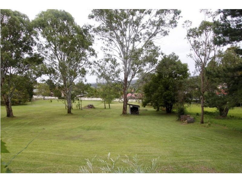 26 Rees James Road, Raymond Terrace NSW 2324