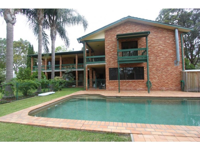 26 Rees James Road, Raymond Terrace NSW 2324