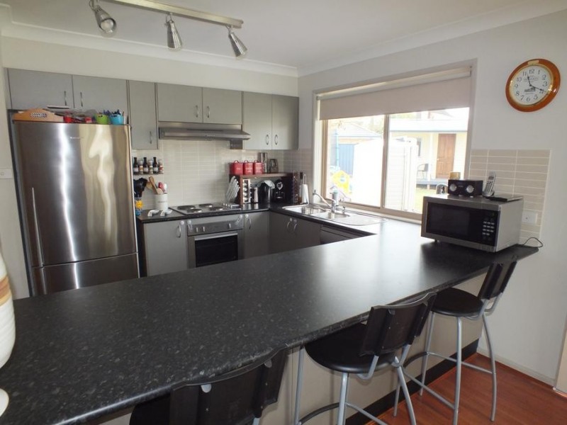 45 Dangar Circuit, Medowie NSW 2318