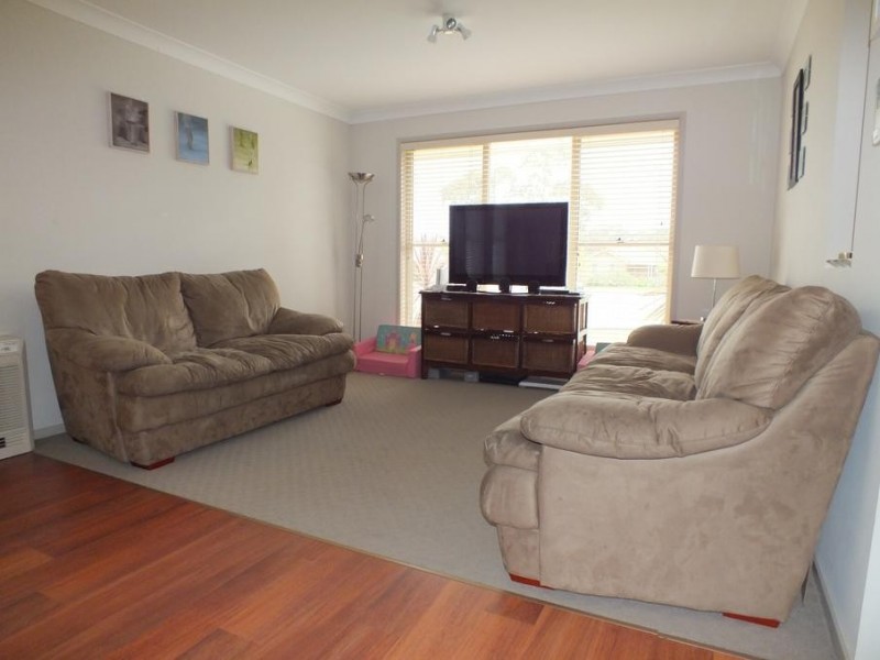 45 Dangar Circuit, Medowie NSW 2318