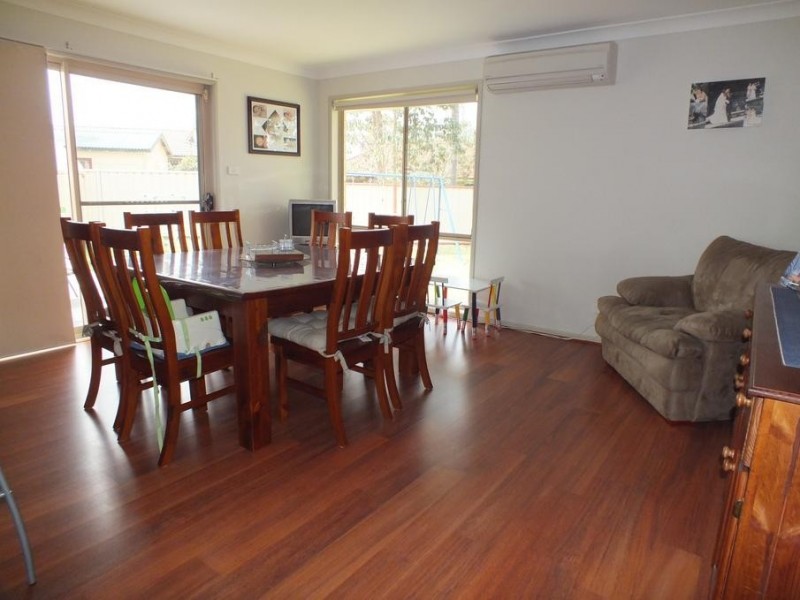 45 Dangar Circuit, Medowie NSW 2318