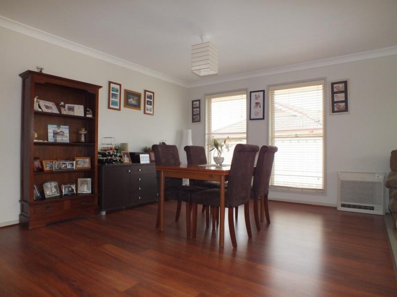 45 Dangar Circuit, Medowie NSW 2318