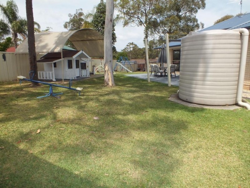 45 Dangar Circuit, Medowie NSW 2318