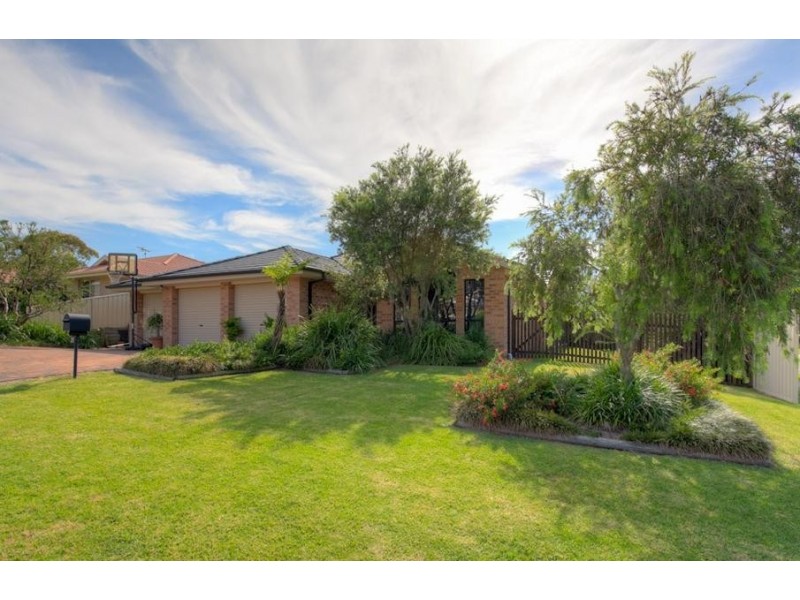 21 Wirreanda Road, Medowie NSW 2318