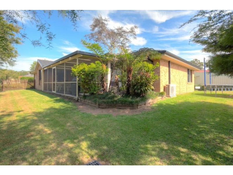 21 Wirreanda Road, Medowie NSW 2318