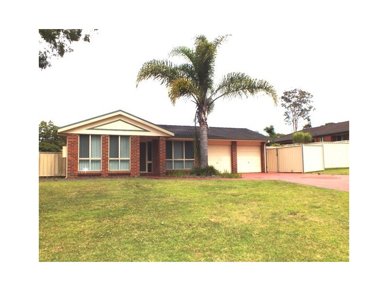 59 Coachwood Drive, Medowie NSW 2318