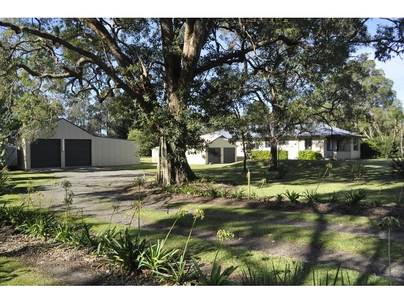 132 Lemon Tree Passage Road, Salt Ash NSW 2318