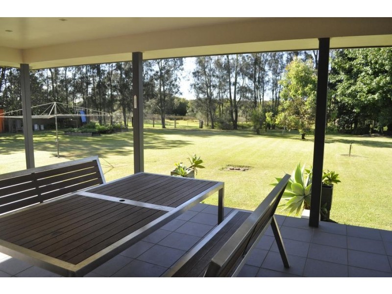 132 Lemon Tree Passage Road, Salt Ash NSW 2318