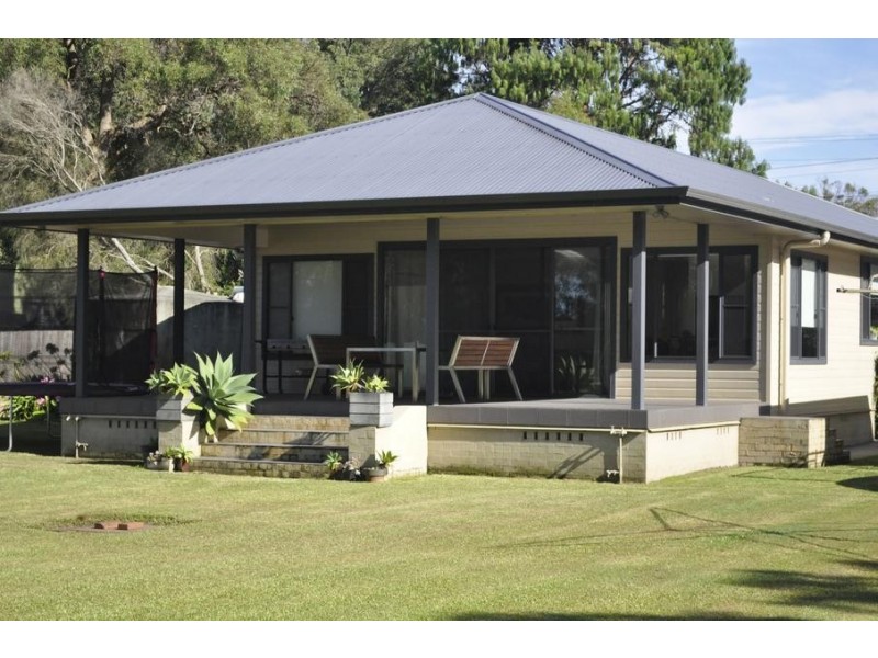 132 Lemon Tree Passage Road, Salt Ash NSW 2318