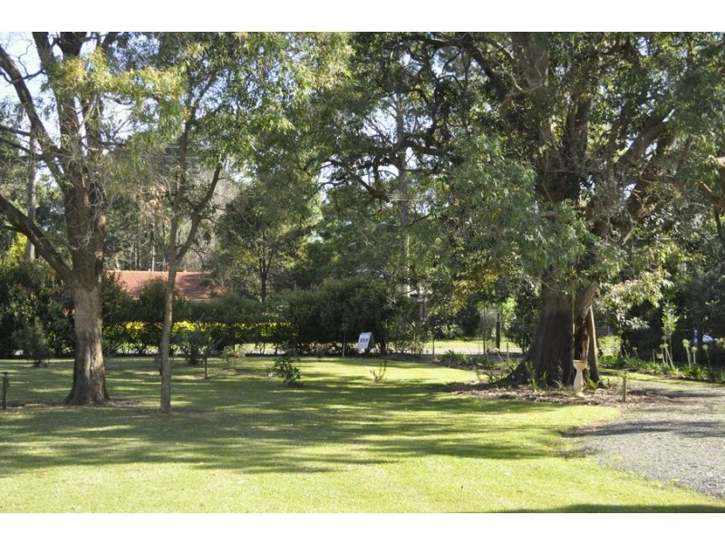 132 Lemon Tree Passage Road, Salt Ash NSW 2318