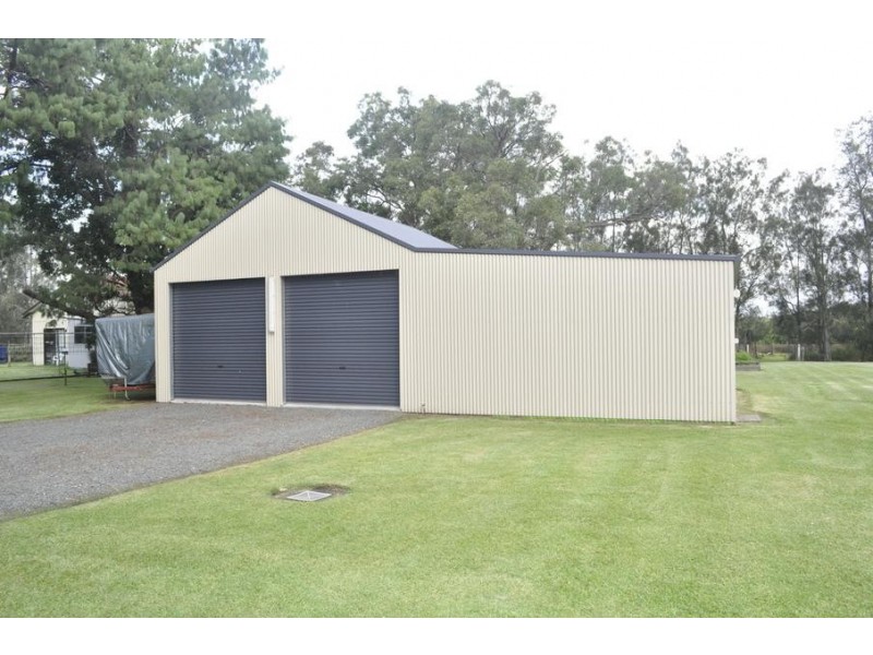 132 Lemon Tree Passage Road, Salt Ash NSW 2318