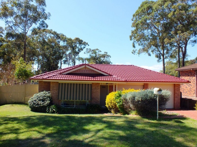 14 Kindlebark Drive, Medowie NSW 2318