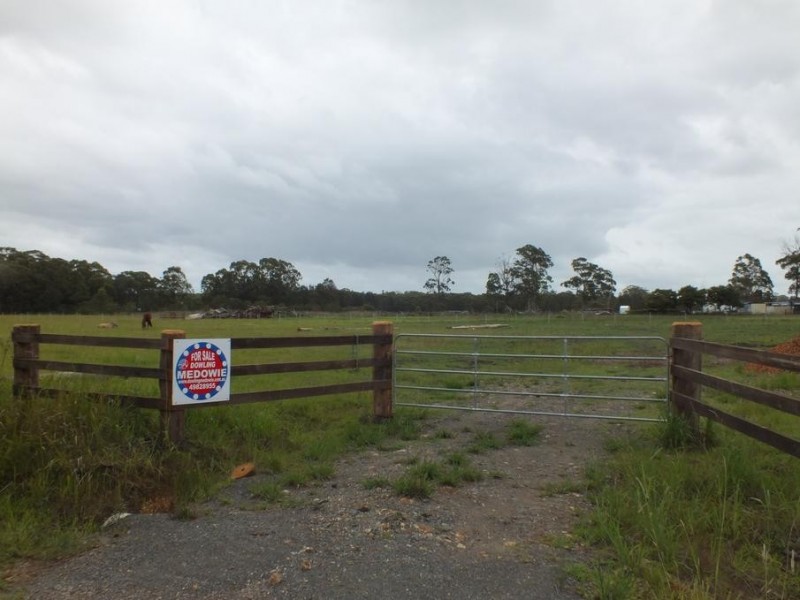 . Lot 2 Cnr Lisadell Road & Abundance Road, Medowie NSW 2318