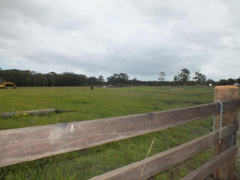 . Lot 4 Cnr Lisadell Road & Abundance Road, Medowie NSW 2318
