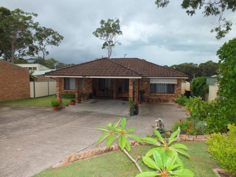 14 Coachwood Drive, Medowie NSW 2318