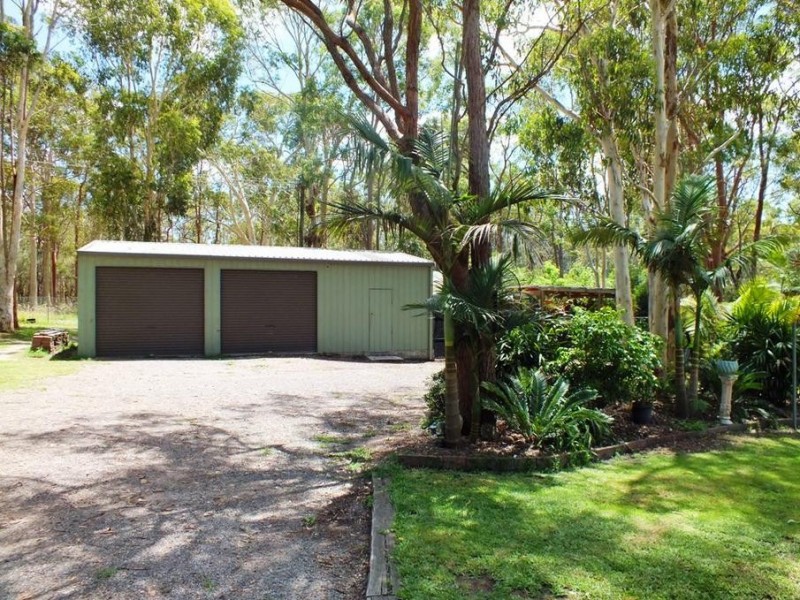 2 Griffiths Avenue, Medowie NSW 2318