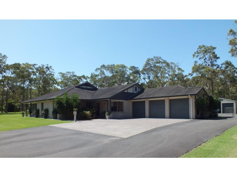 6 Mahogany Place, Medowie NSW 2318