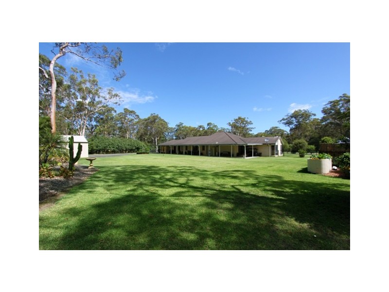 6 Mahogany Place, Medowie NSW 2318