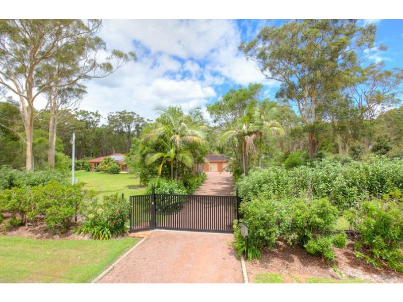 5 Mahogany Place, Medowie NSW 2318