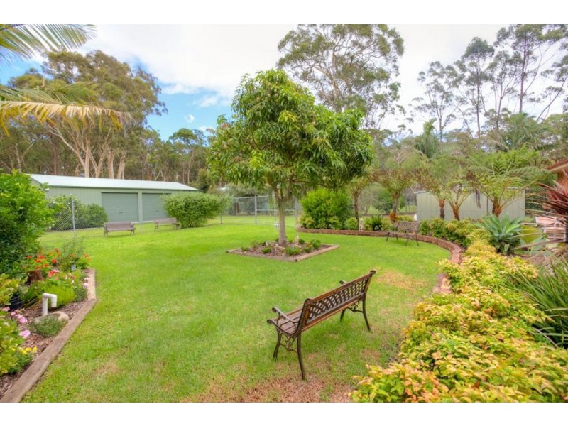 5 Mahogany Place, Medowie NSW 2318