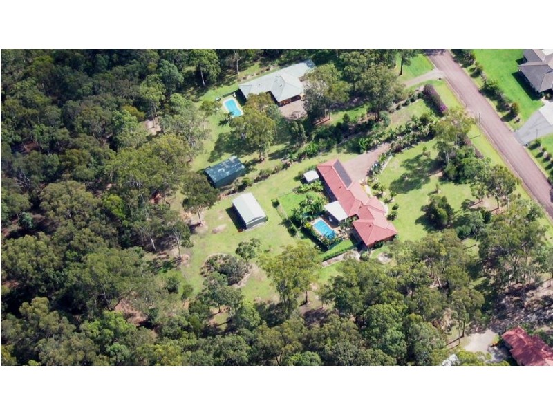 5 Mahogany Place, Medowie NSW 2318