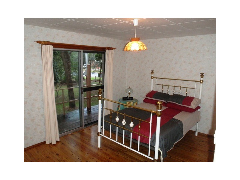 160 Lemon Tree Passage Road, Salt Ash NSW 2318